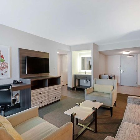 Best Western Plus Daytona Inn Seabreeze Παραλία Ντειτόνα Εξωτερικό φωτογραφία