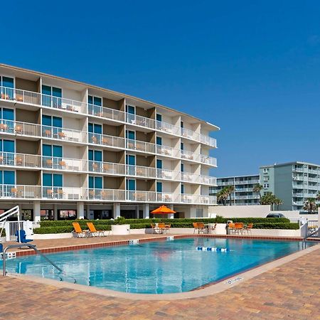 Best Western Plus Daytona Inn Seabreeze Παραλία Ντειτόνα Εξωτερικό φωτογραφία