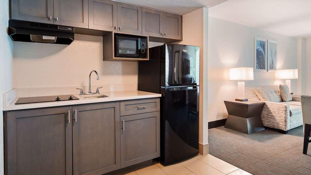 Best Western Plus Daytona Inn Seabreeze Παραλία Ντειτόνα Εξωτερικό φωτογραφία