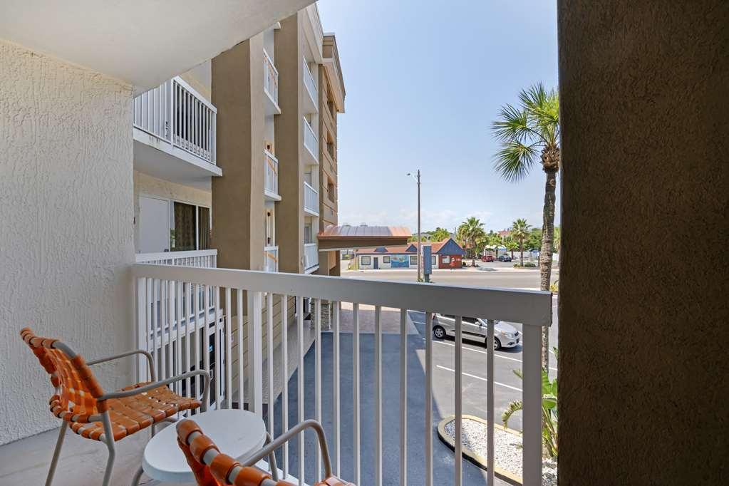 Best Western Plus Daytona Inn Seabreeze Παραλία Ντειτόνα Δωμάτιο φωτογραφία