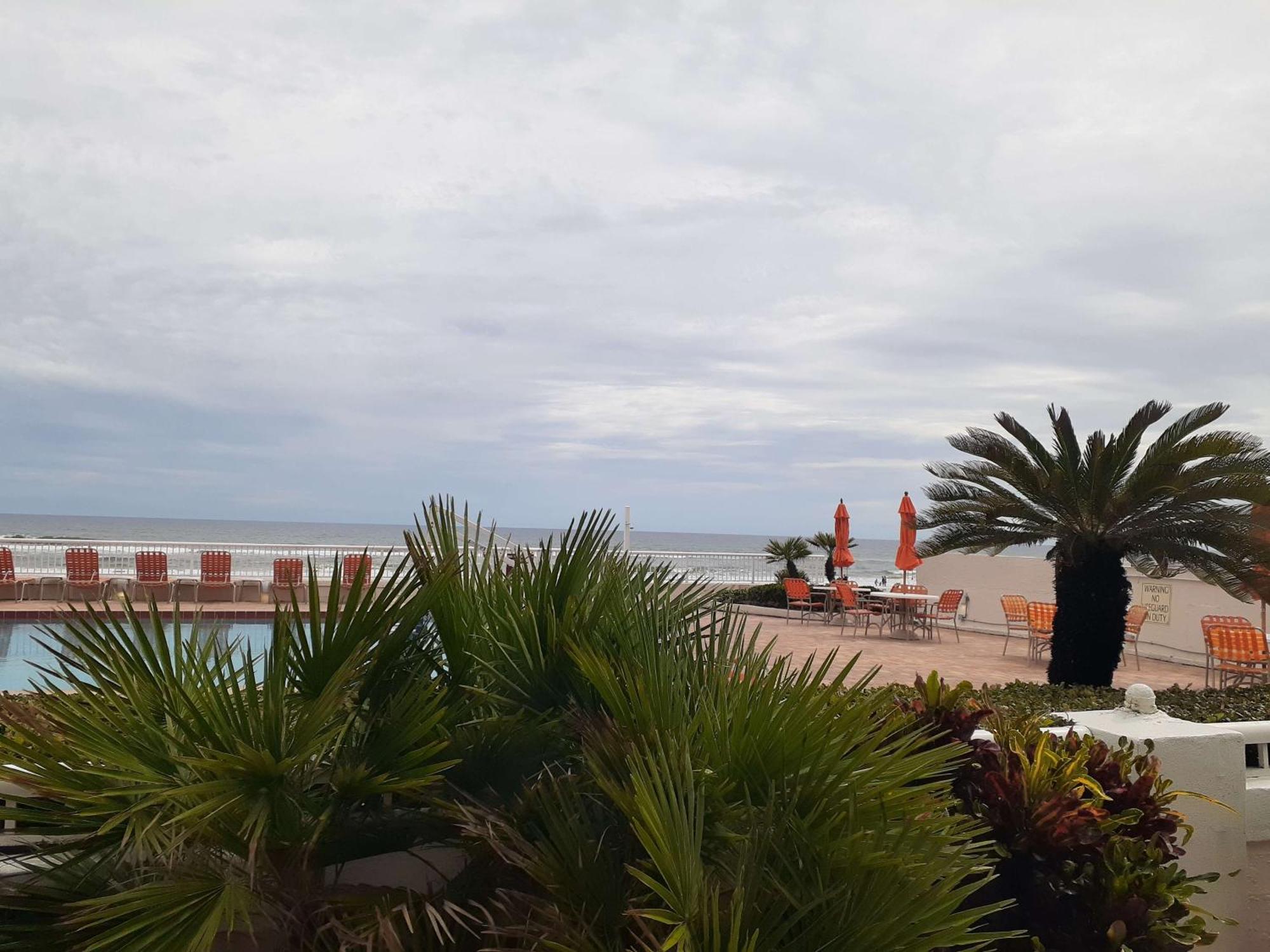 Best Western Plus Daytona Inn Seabreeze Παραλία Ντειτόνα Εξωτερικό φωτογραφία