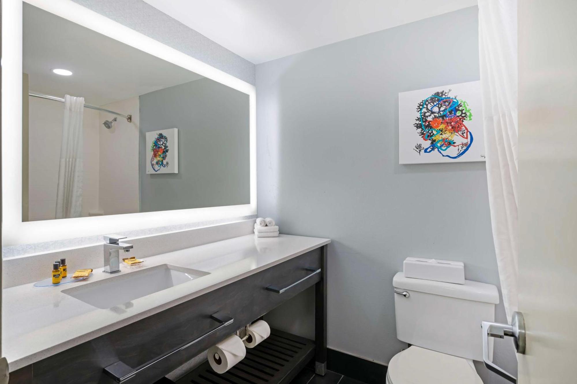 Best Western Plus Daytona Inn Seabreeze Παραλία Ντειτόνα Εξωτερικό φωτογραφία