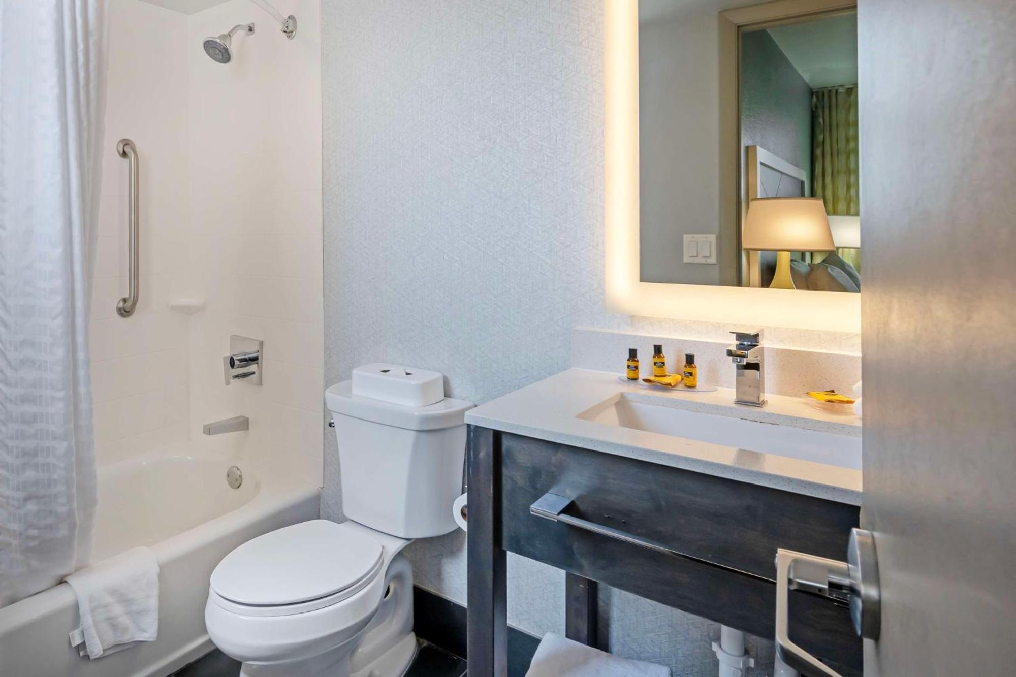 Best Western Plus Daytona Inn Seabreeze Παραλία Ντειτόνα Εξωτερικό φωτογραφία