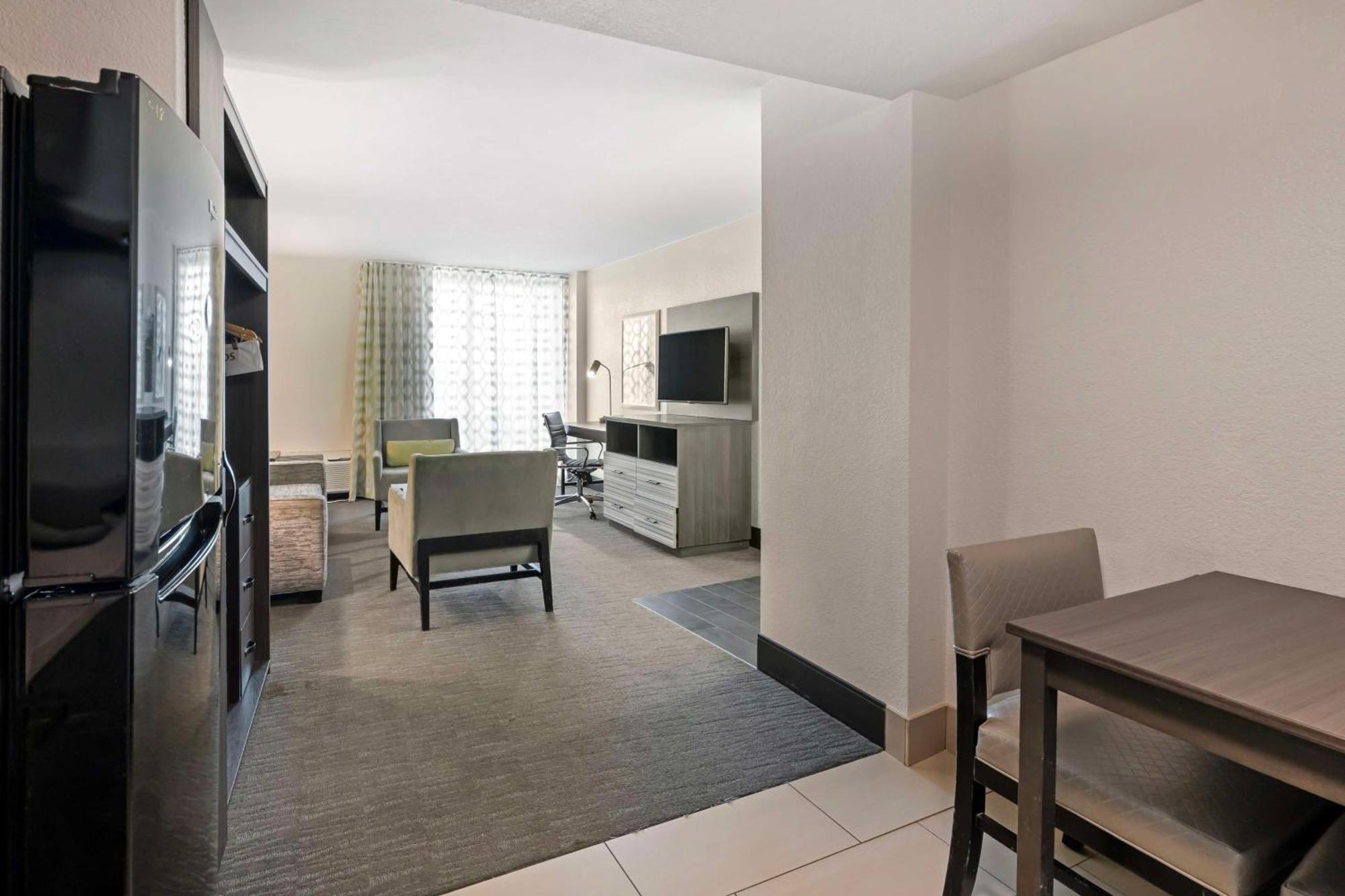 Best Western Plus Daytona Inn Seabreeze Παραλία Ντειτόνα Εξωτερικό φωτογραφία