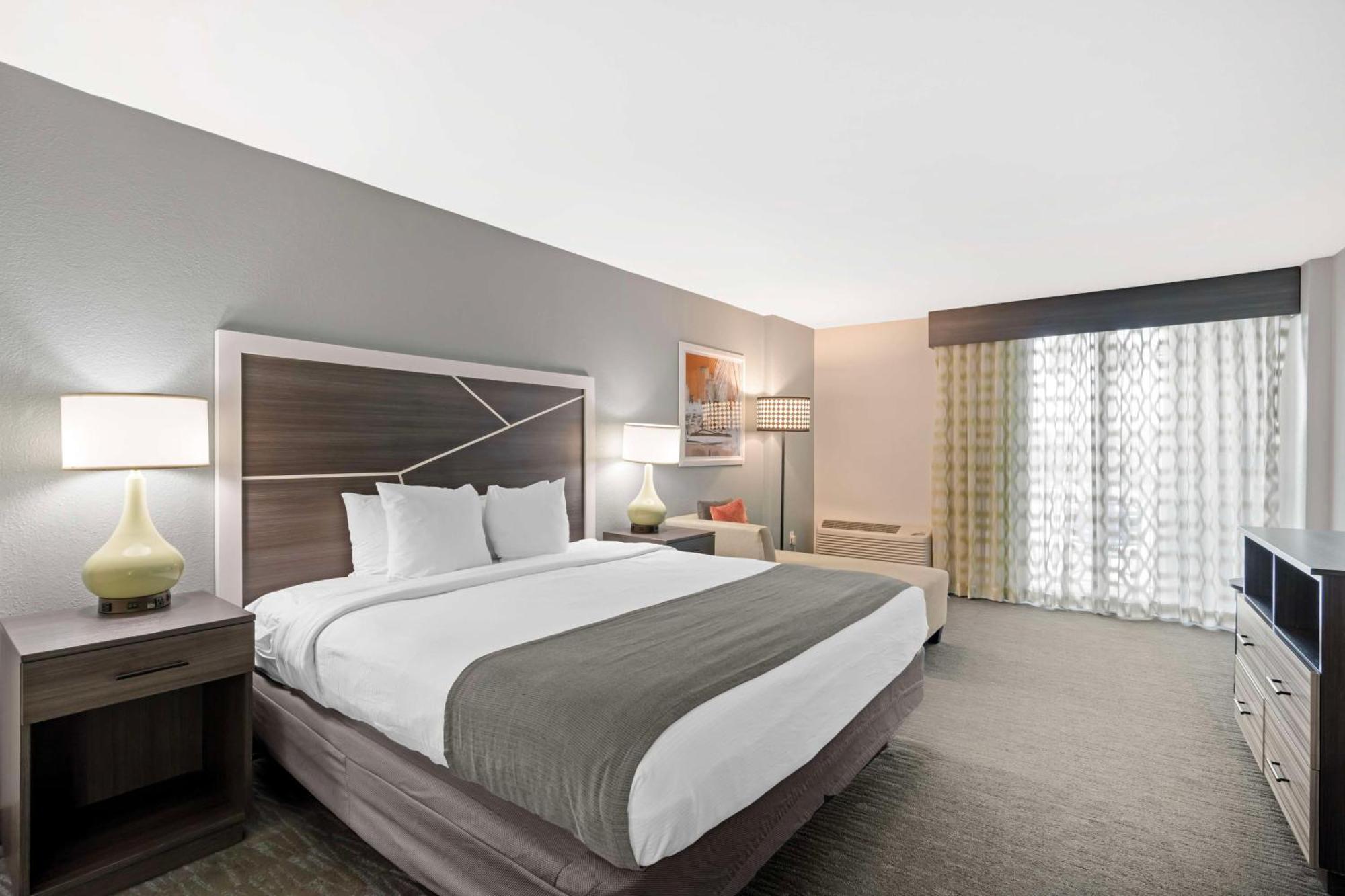 Best Western Plus Daytona Inn Seabreeze Παραλία Ντειτόνα Εξωτερικό φωτογραφία