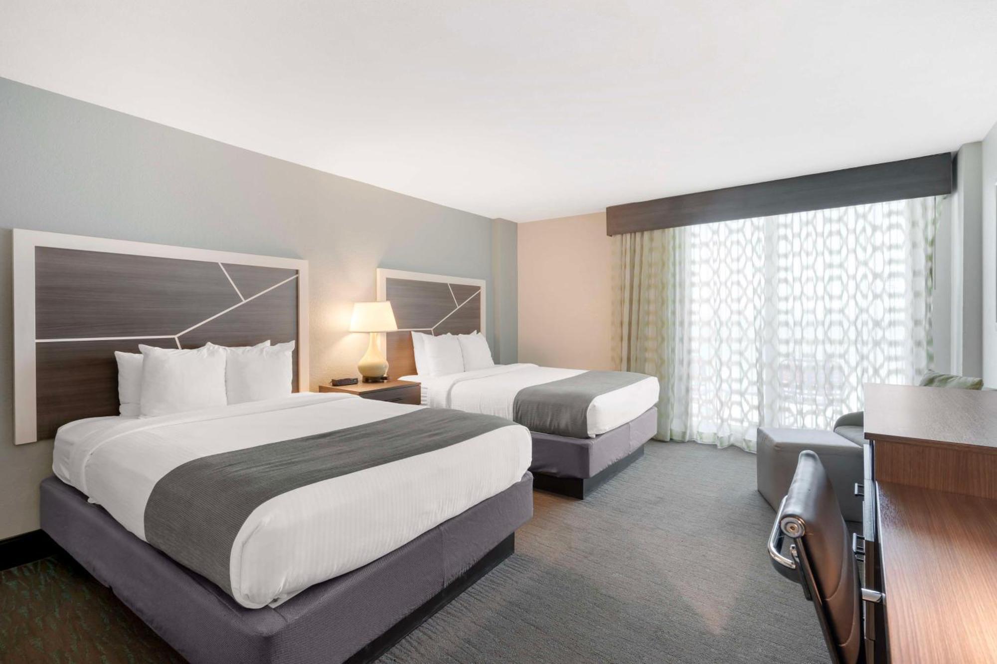 Best Western Plus Daytona Inn Seabreeze Παραλία Ντειτόνα Εξωτερικό φωτογραφία