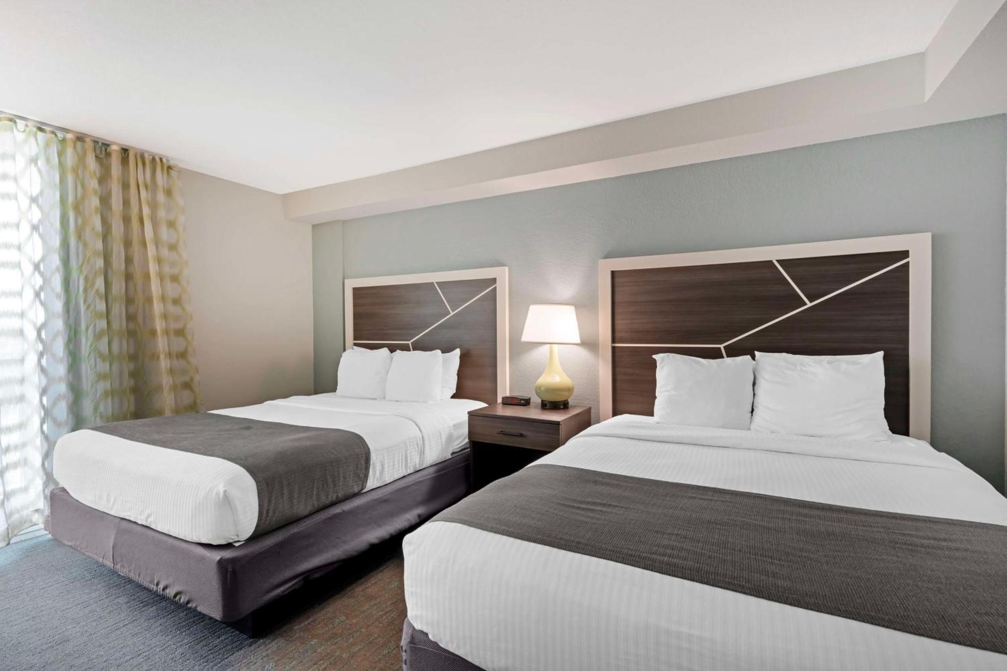 Best Western Plus Daytona Inn Seabreeze Παραλία Ντειτόνα Εξωτερικό φωτογραφία