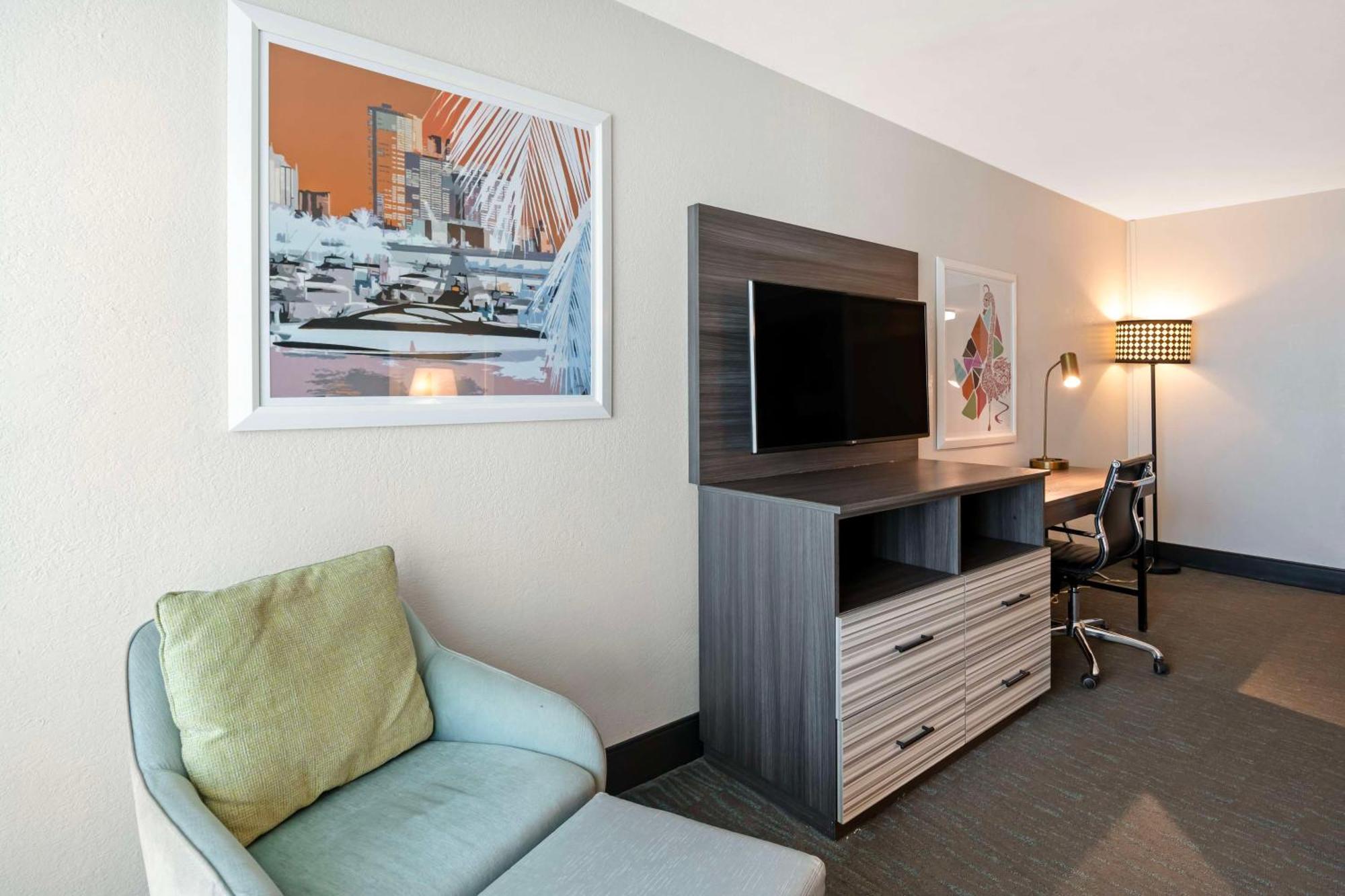 Best Western Plus Daytona Inn Seabreeze Παραλία Ντειτόνα Εξωτερικό φωτογραφία