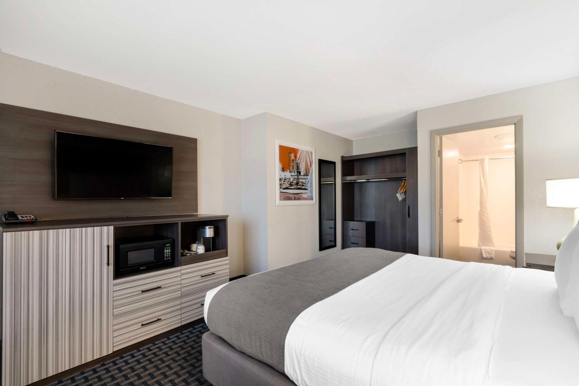 Best Western Plus Daytona Inn Seabreeze Παραλία Ντειτόνα Εξωτερικό φωτογραφία