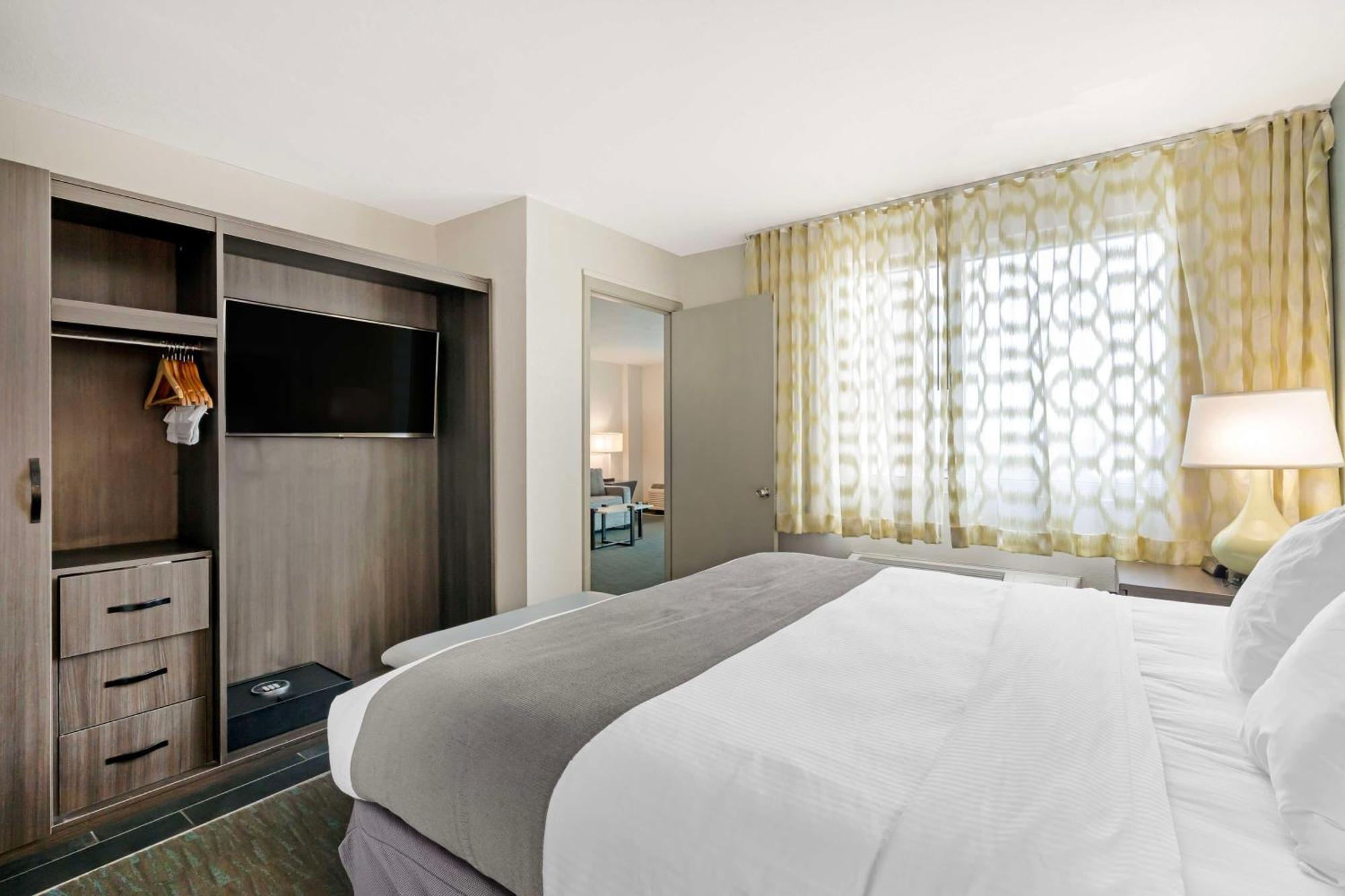 Best Western Plus Daytona Inn Seabreeze Παραλία Ντειτόνα Εξωτερικό φωτογραφία