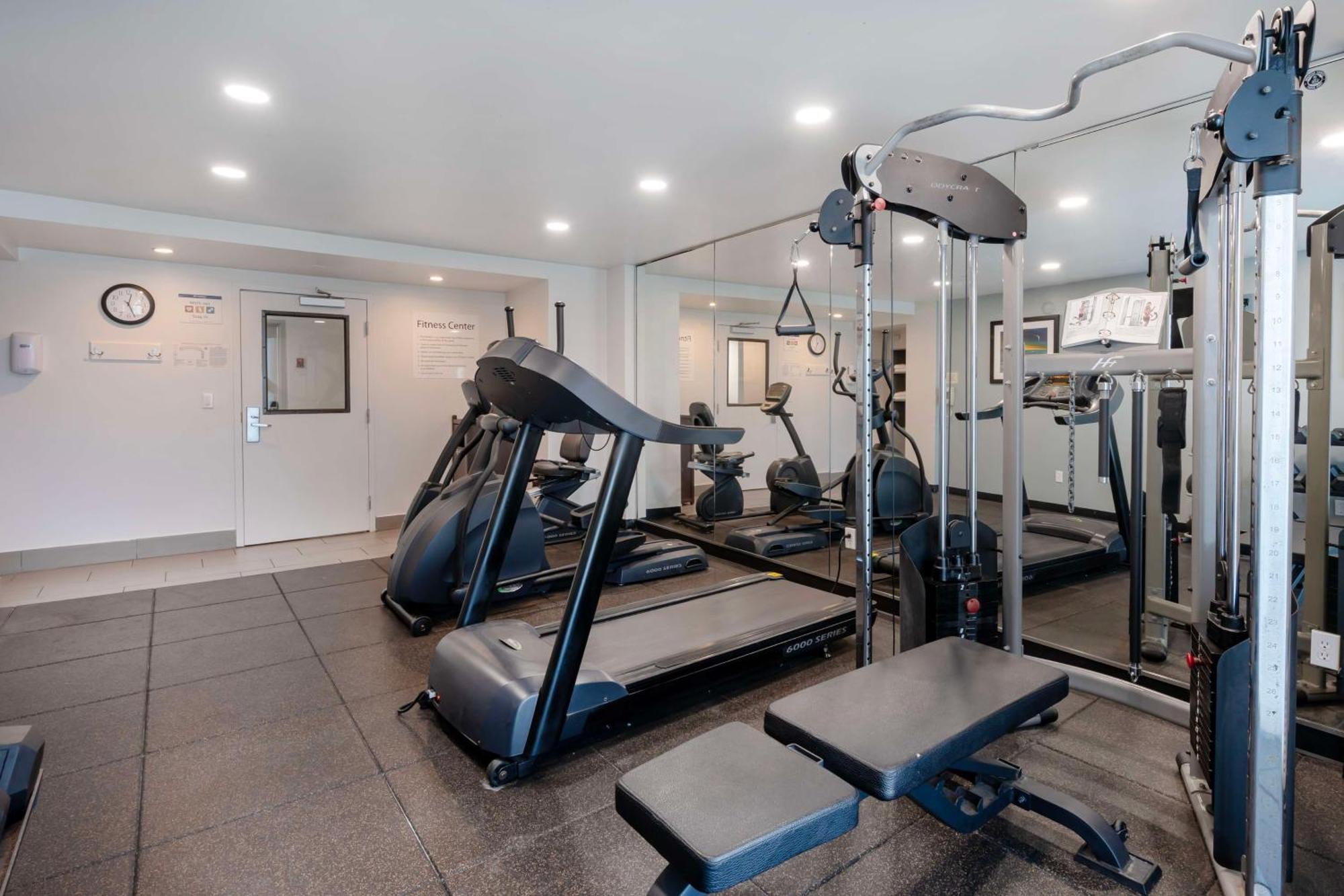 Best Western Plus Daytona Inn Seabreeze Παραλία Ντειτόνα Εξωτερικό φωτογραφία