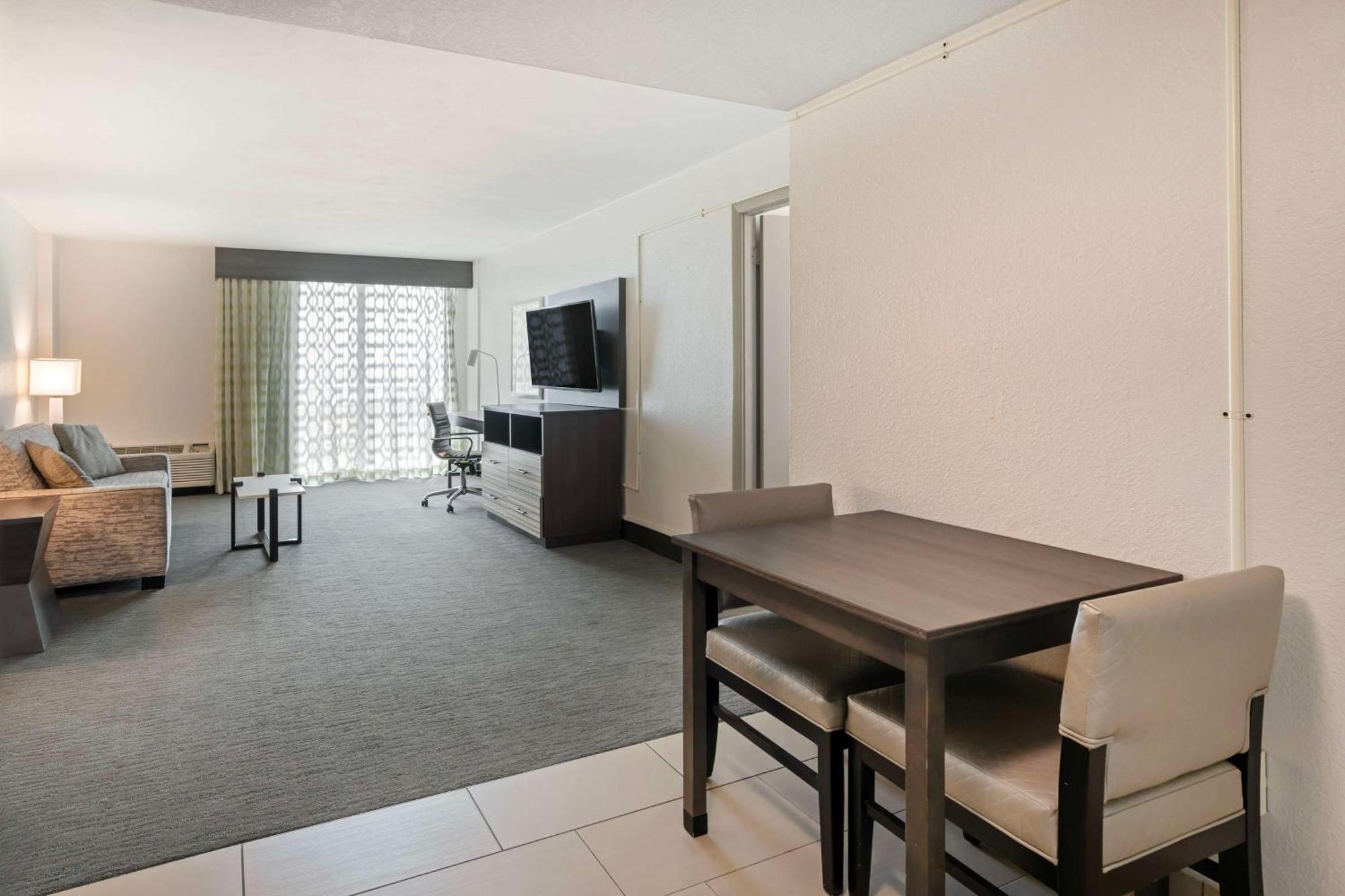 Best Western Plus Daytona Inn Seabreeze Παραλία Ντειτόνα Εξωτερικό φωτογραφία