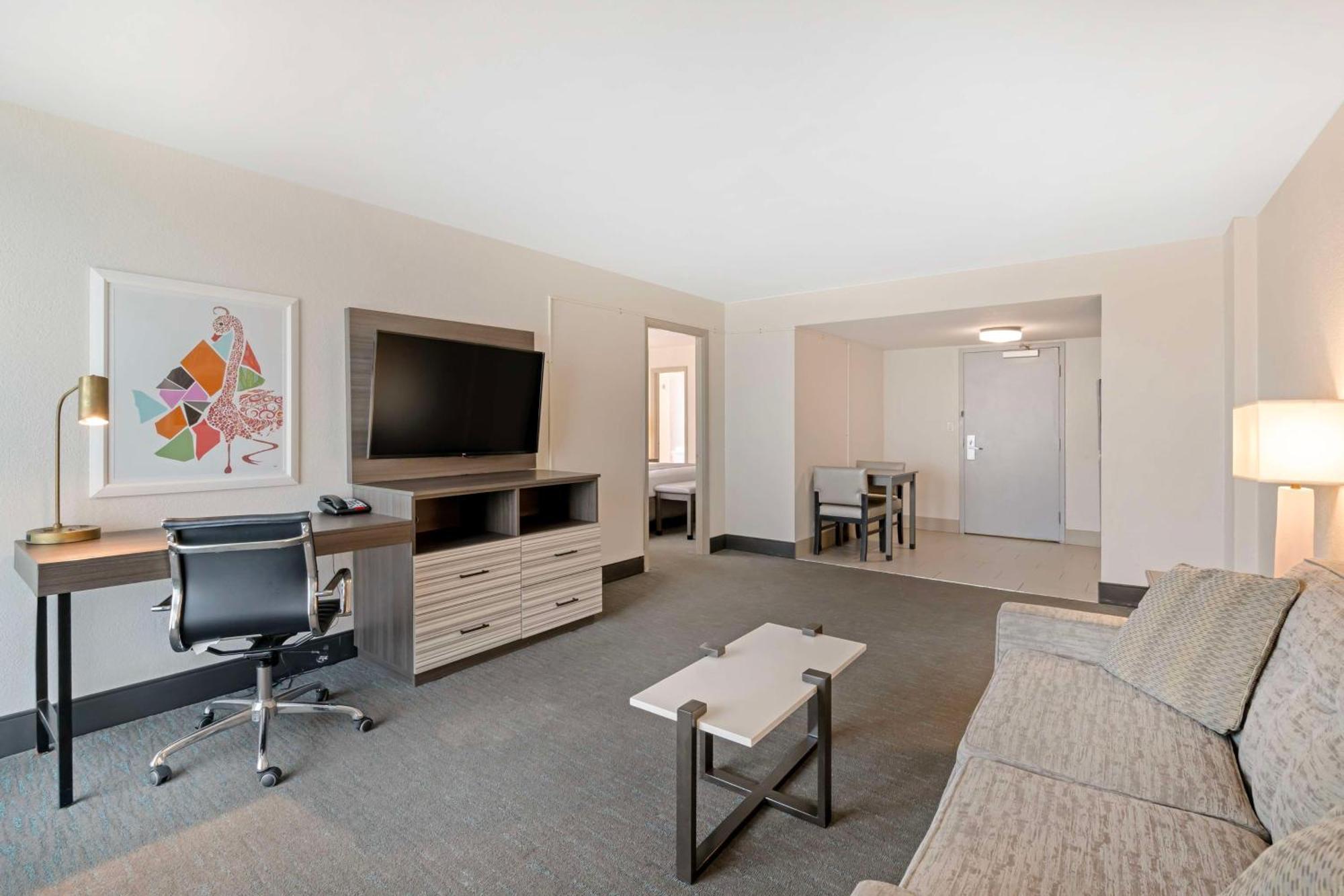 Best Western Plus Daytona Inn Seabreeze Παραλία Ντειτόνα Εξωτερικό φωτογραφία