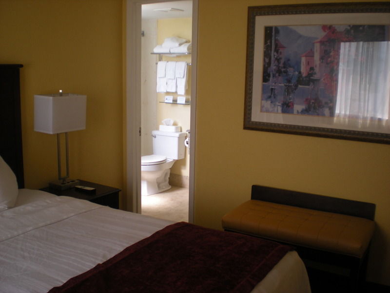 Best Western Plus Daytona Inn Seabreeze Παραλία Ντειτόνα Εξωτερικό φωτογραφία