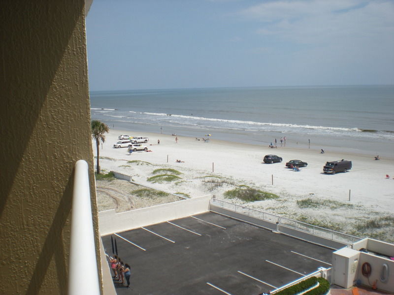 Best Western Plus Daytona Inn Seabreeze Παραλία Ντειτόνα Εξωτερικό φωτογραφία