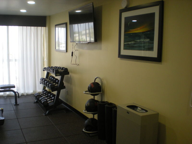 Best Western Plus Daytona Inn Seabreeze Παραλία Ντειτόνα Εξωτερικό φωτογραφία