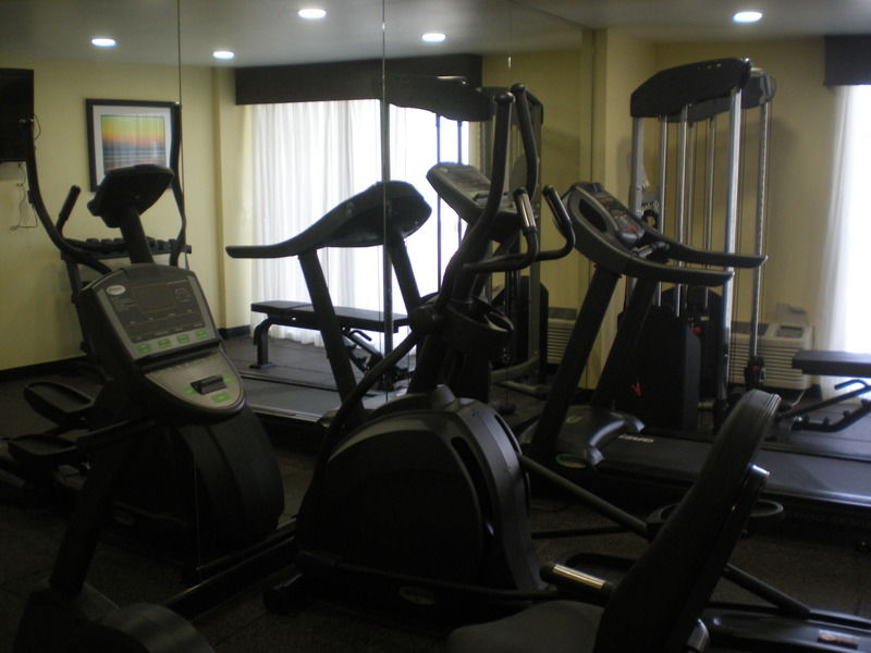 Best Western Plus Daytona Inn Seabreeze Παραλία Ντειτόνα Εξωτερικό φωτογραφία
