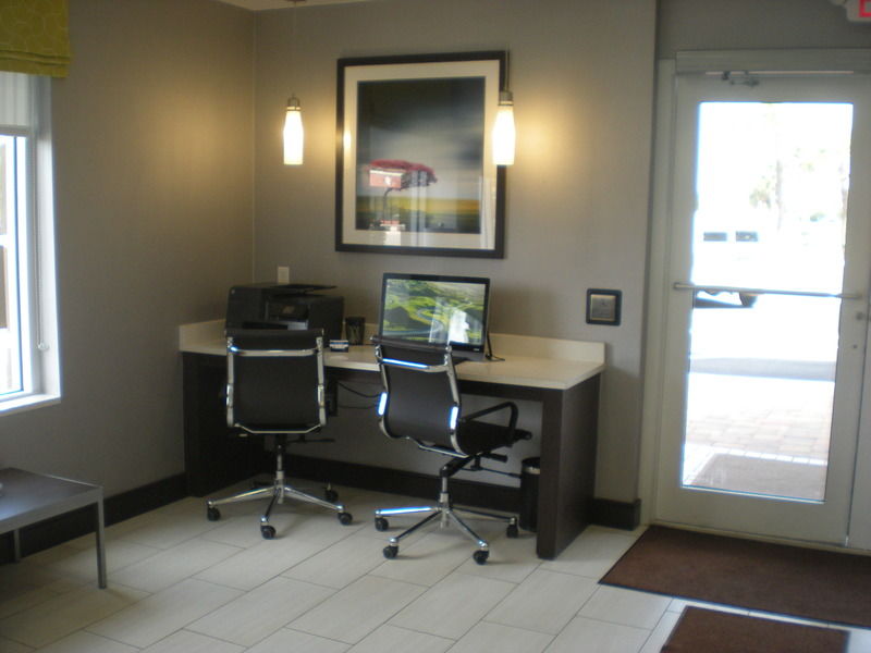 Best Western Plus Daytona Inn Seabreeze Παραλία Ντειτόνα Εξωτερικό φωτογραφία