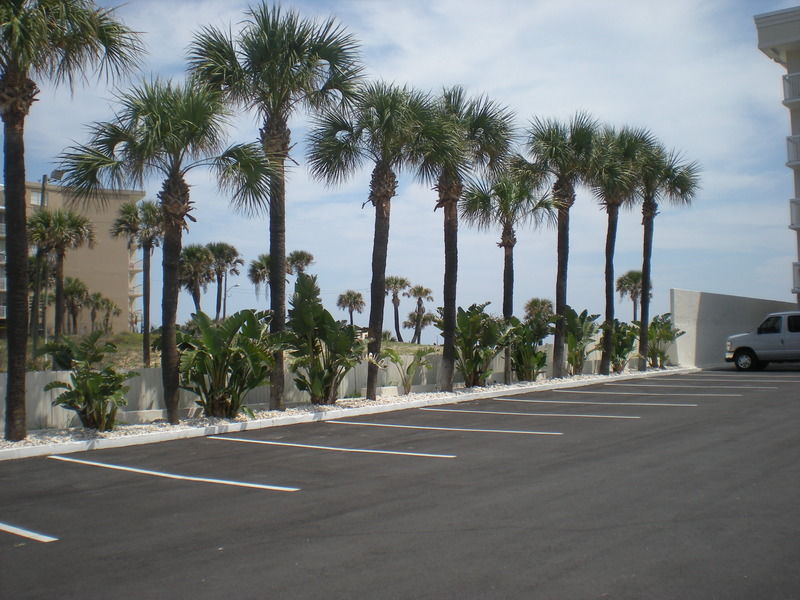 Best Western Plus Daytona Inn Seabreeze Παραλία Ντειτόνα Εξωτερικό φωτογραφία