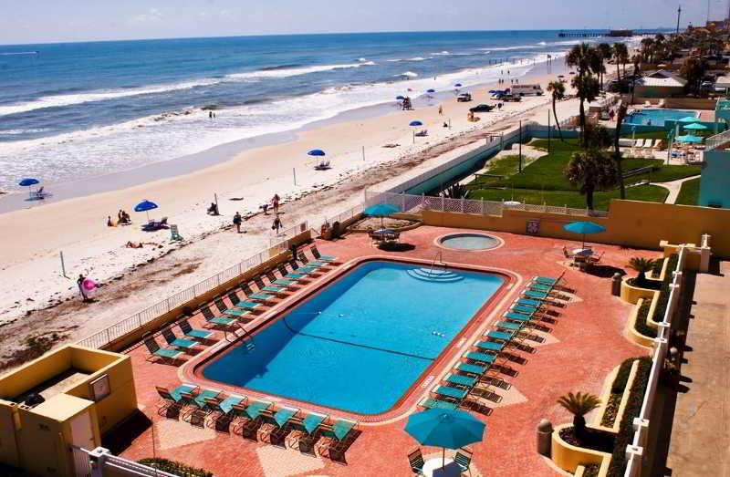 Best Western Plus Daytona Inn Seabreeze Παραλία Ντειτόνα Ανέσεις φωτογραφία