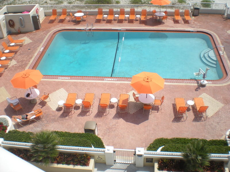 Best Western Plus Daytona Inn Seabreeze Παραλία Ντειτόνα Εξωτερικό φωτογραφία