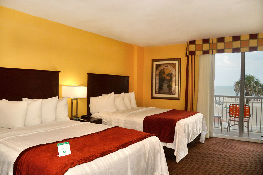 Best Western Plus Daytona Inn Seabreeze Παραλία Ντειτόνα Εξωτερικό φωτογραφία
